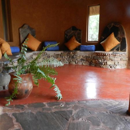 Munga Eco-Lodge Livingstone Bilik gambar