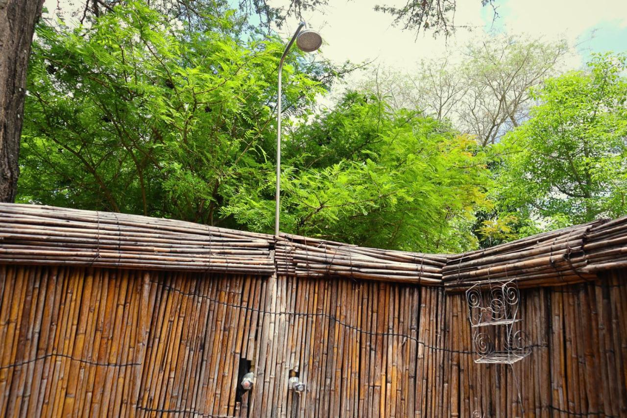 Munga Eco-Lodge Livingstone Luaran gambar