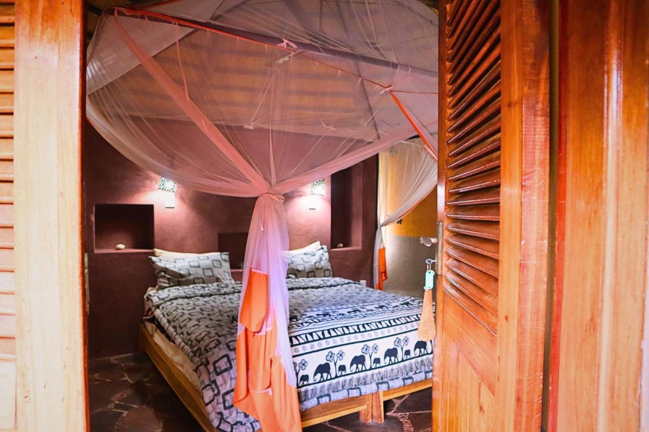 Munga Eco-Lodge Livingstone Luaran gambar