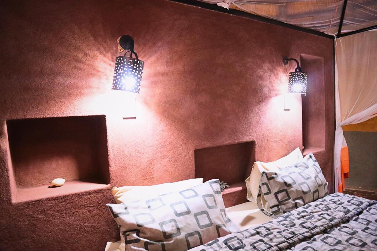 Munga Eco-Lodge Livingstone Luaran gambar