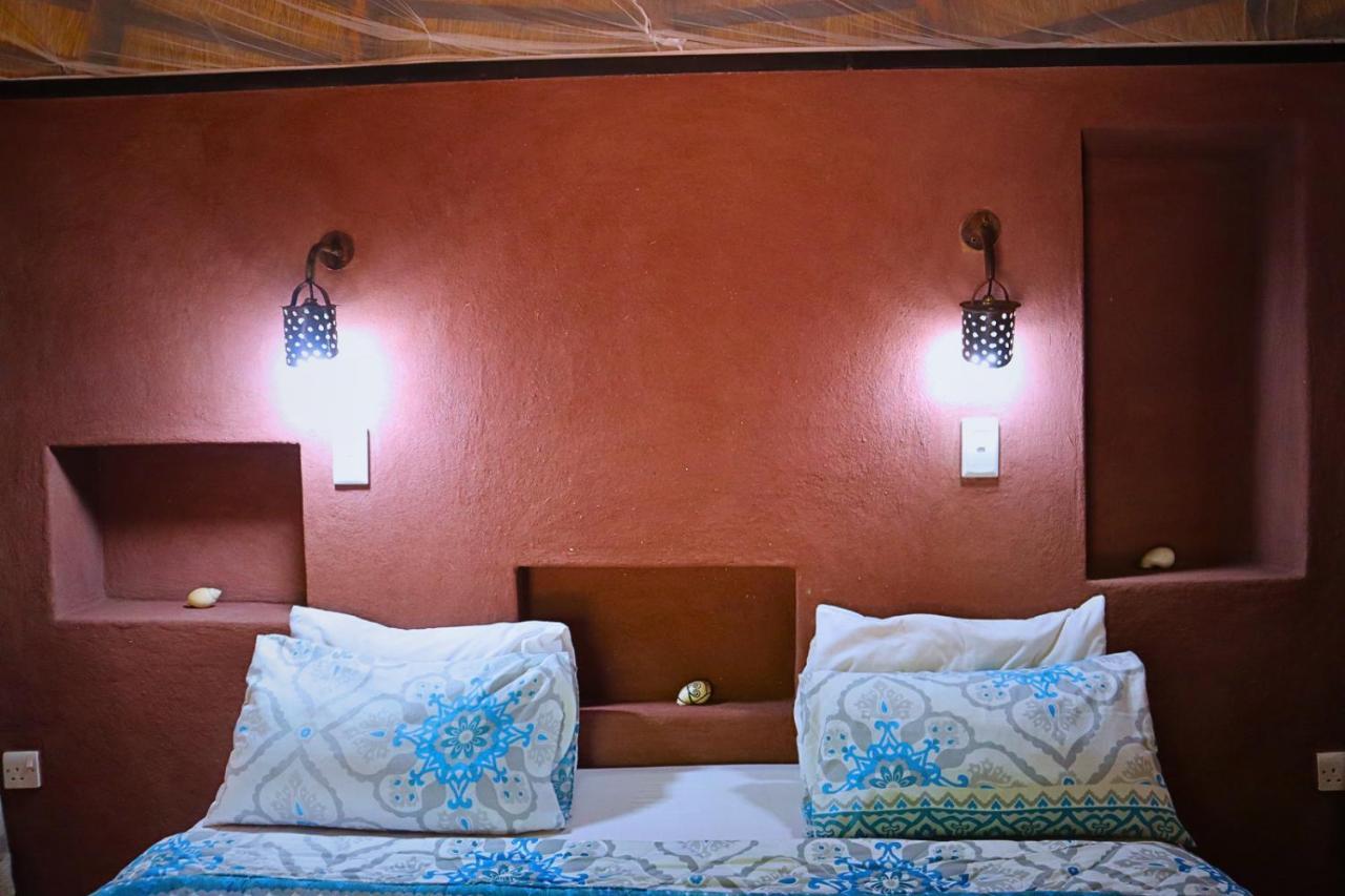 Munga Eco-Lodge Livingstone Luaran gambar