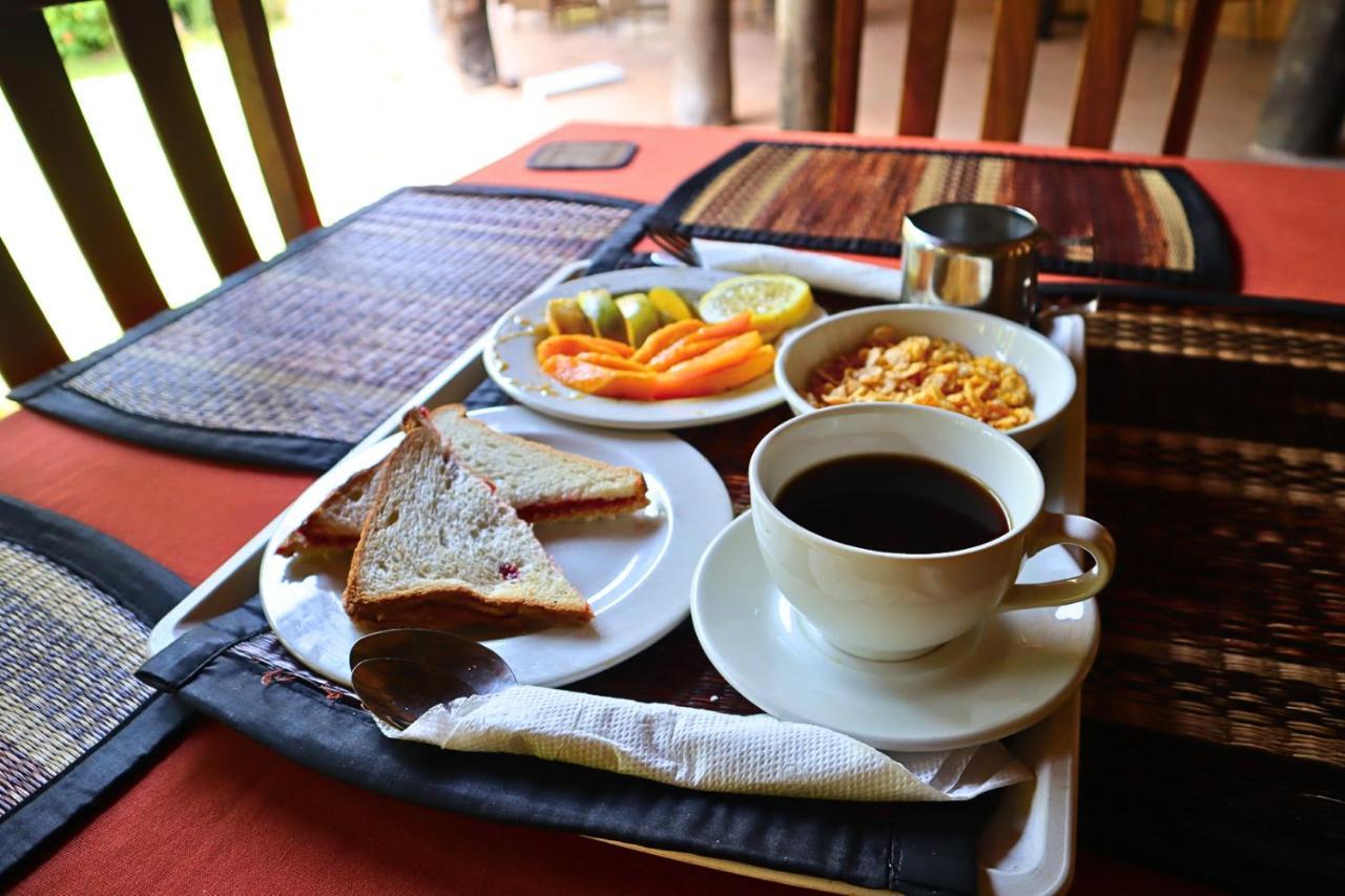 Munga Eco-Lodge Livingstone Luaran gambar