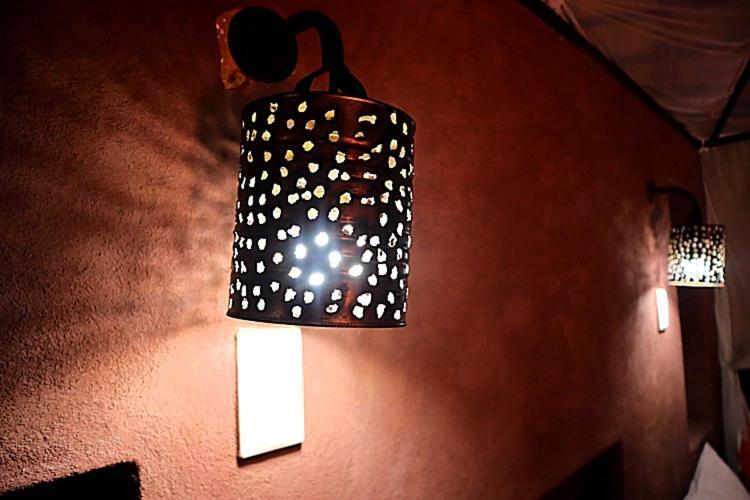 Munga Eco-Lodge Livingstone Luaran gambar