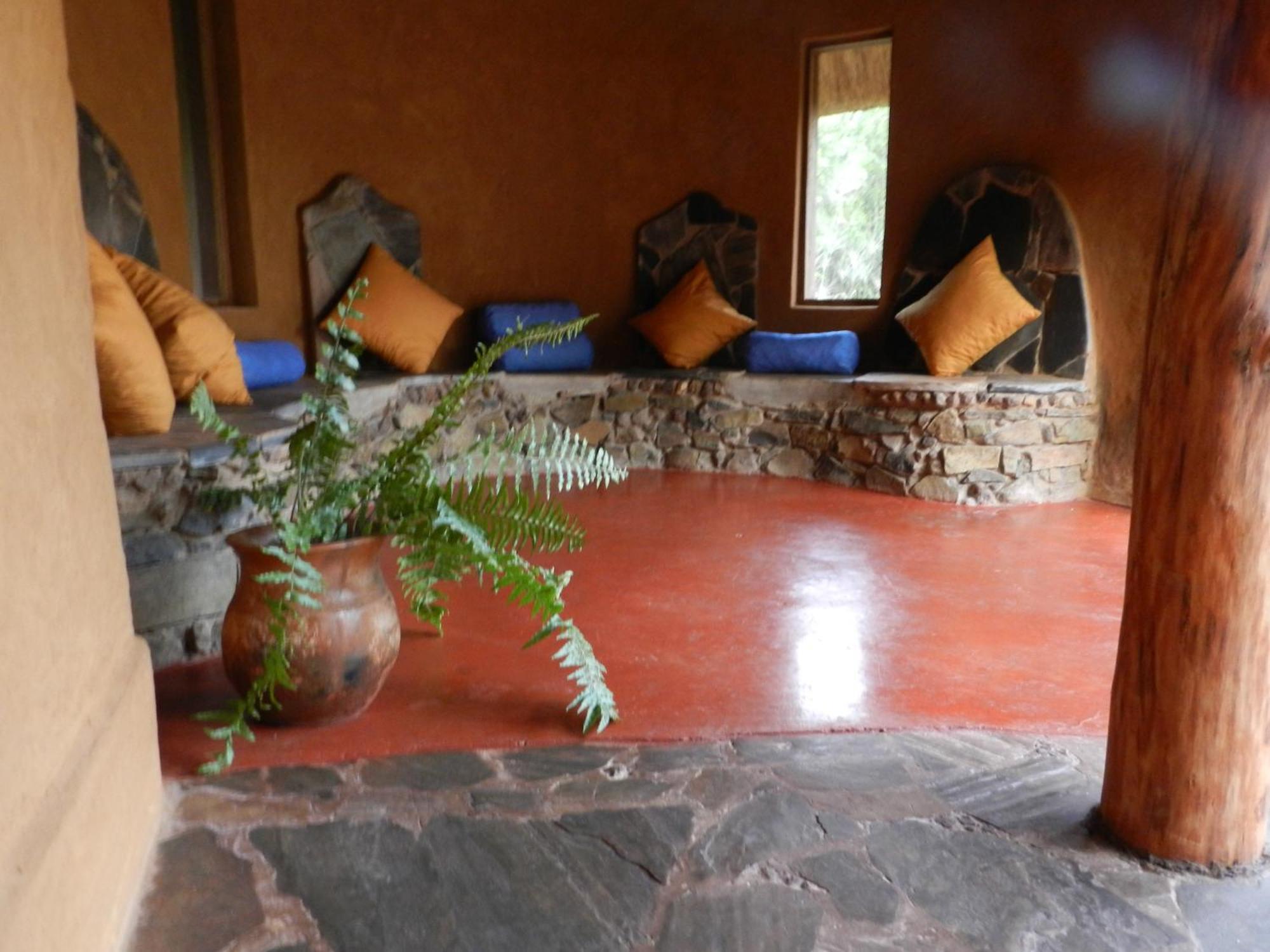 Munga Eco-Lodge Livingstone Bilik gambar