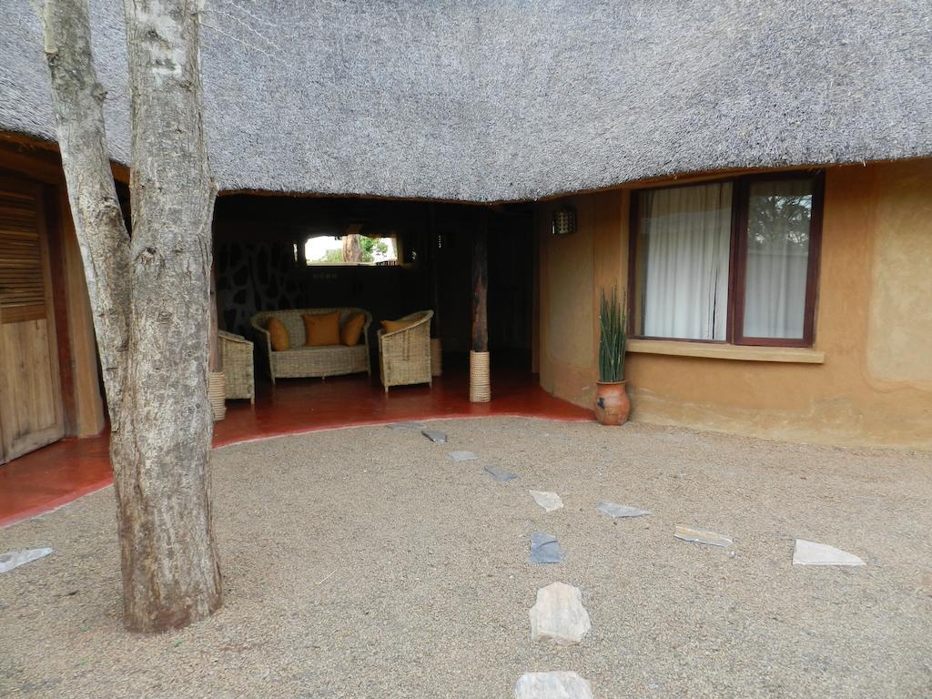 Munga Eco-Lodge Livingstone Bilik gambar