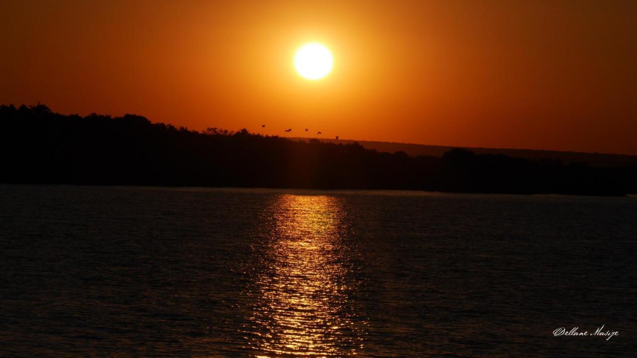Munga Eco-Lodge Livingstone Luaran gambar